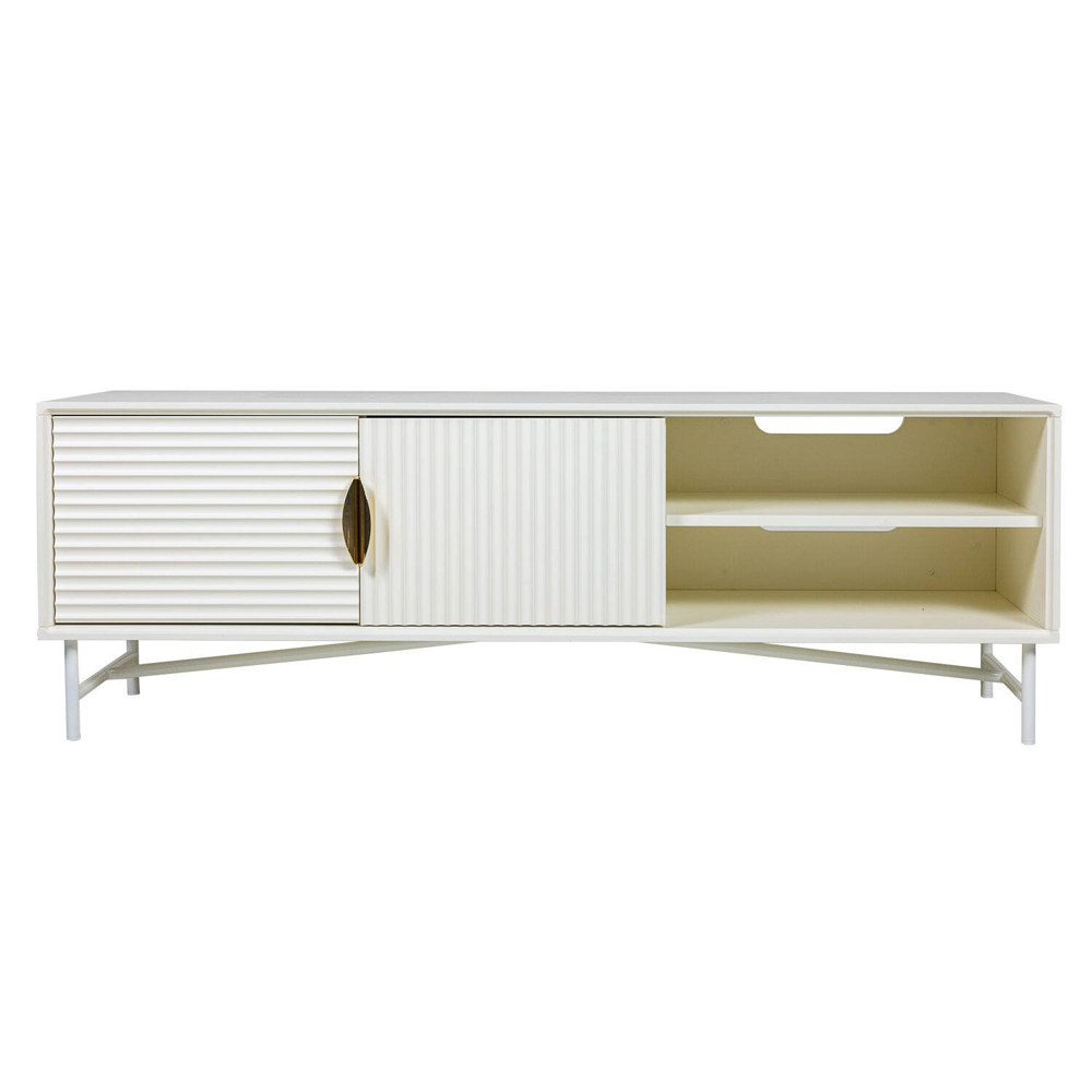 ТВ-тумба Antique Order Белая 150 см ТВ-тумба Antique Order Белая 150 см - Loft-Concept в Саратове