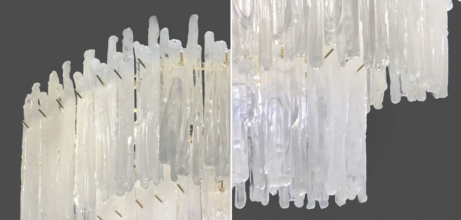 Люстра Snow Queen Chandelier Люстра Snow Queen Chandelier - Loft-Concept в Саратове
