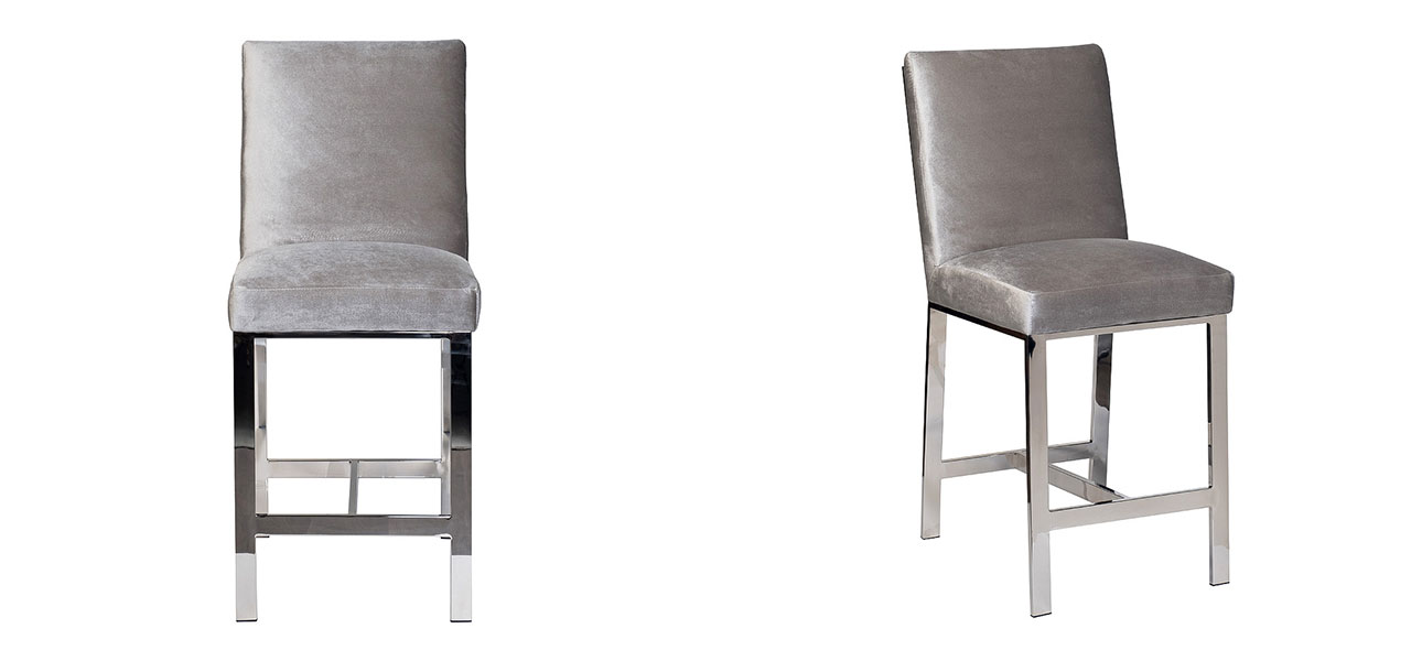 Стул барный Charente - фото №1