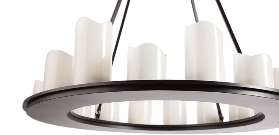 Люстра Kevin Reilly Altar Round Люстра Kevin Reilly Altar Round - Loft-Concept в Саратове