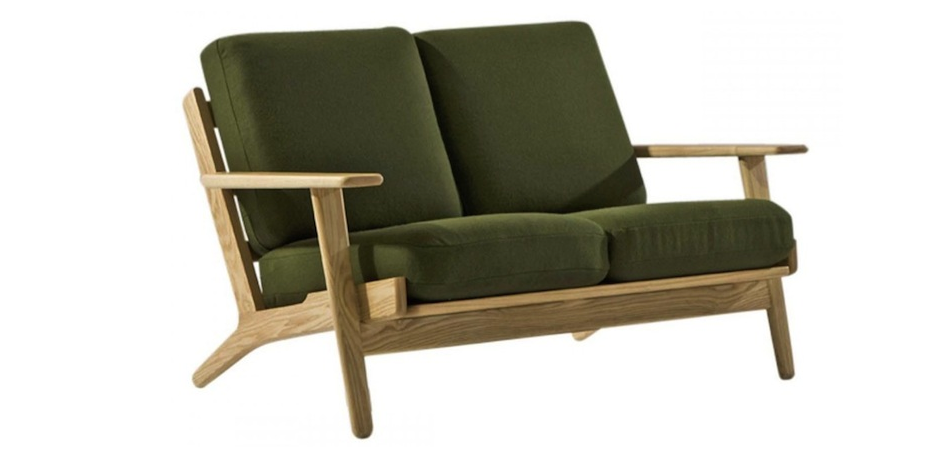 Диван Plank 2 Seats Диван Plank 2 Seats - Loft-Concept в Саратове