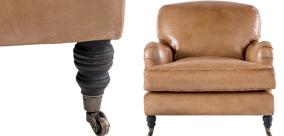 Кресло Charming Royal Seat Кресло Charming Royal Seat - Loft-Concept в Саратове