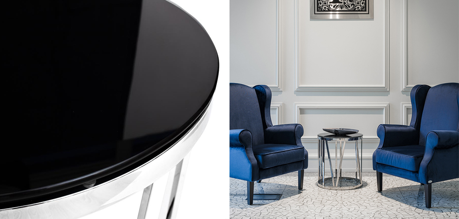 Стол V-section Table 50 Стол V-section Table 50 - Loft-Concept в Саратове