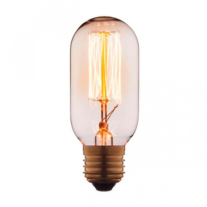 Лампочка Loft Edison Retro Bulb №33 40 W  в Саратове | Loft Concept 