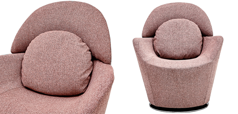 Кресло Daisy Chair Кресло Daisy Chair - Loft-Concept в Саратове