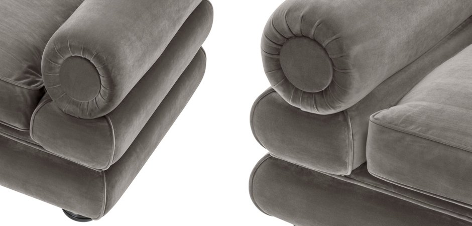 Кресло Eichholtz Chair Coachella Кресло Eichholtz Chair Coachella - Loft-Concept в Саратове