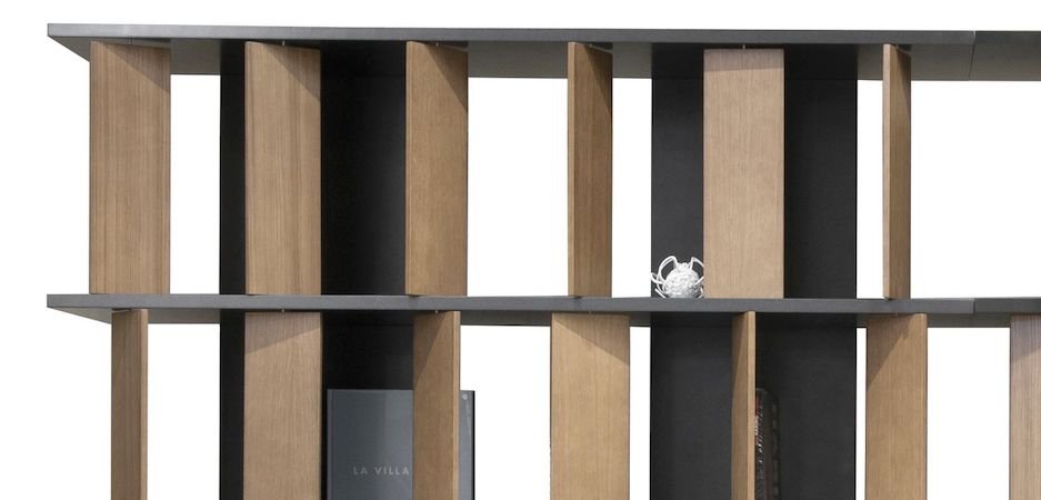 Стеллаж roche bobois FLAP BOOKCASE - Loft-Concept в Саратове
