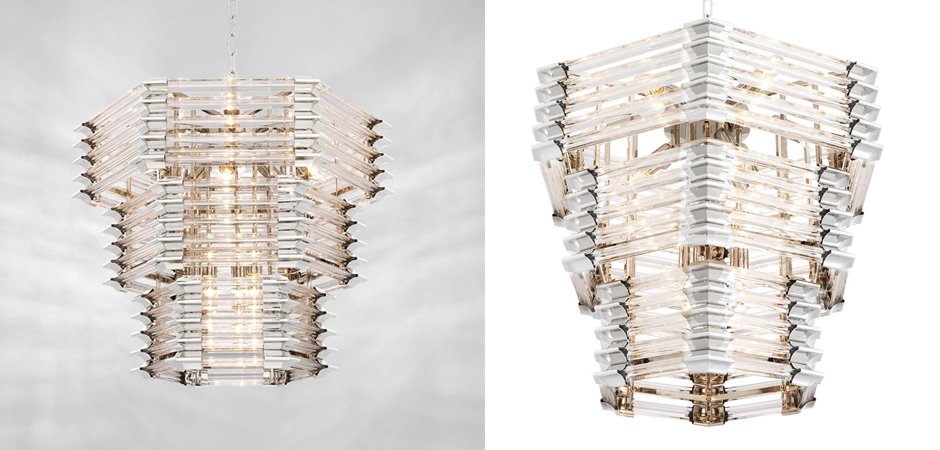 Люстра Chandelier Wren Люстра Chandelier Wren - Loft-Concept в Саратове