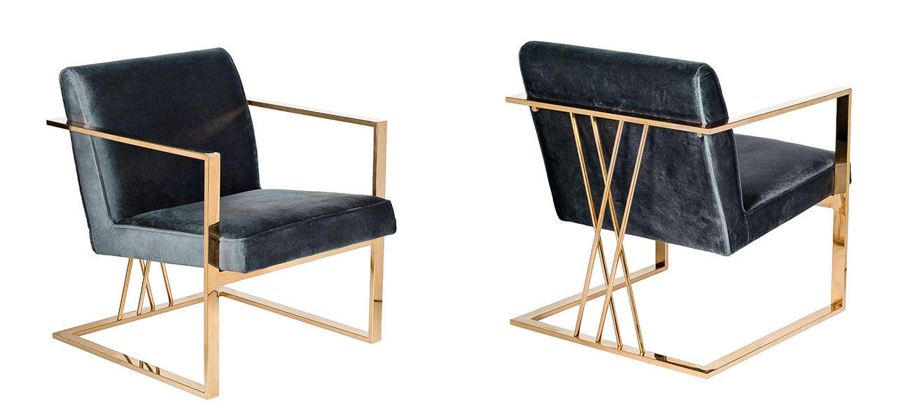 Стул Sambra - фото №2