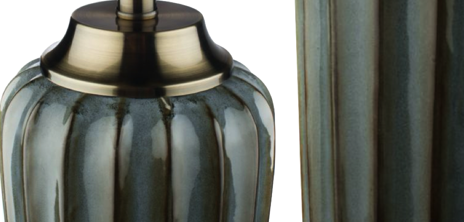 Настольная лампа Ancient Column Настольная лампа Ancient Column - Loft-Concept в Саратове