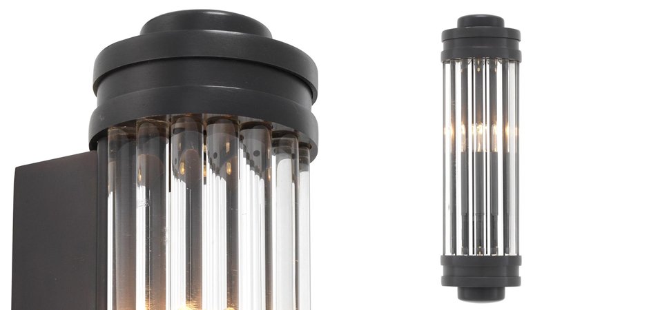 Бра Wall Lamp Gascogne XS Bronze Бра Wall Lamp Gascogne XS Bronze - Loft-Concept в Саратове