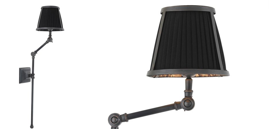 Бра Wall Lamp Brunswick Bronze Бра Wall Lamp Brunswick Bronze - Loft-Concept в Саратове