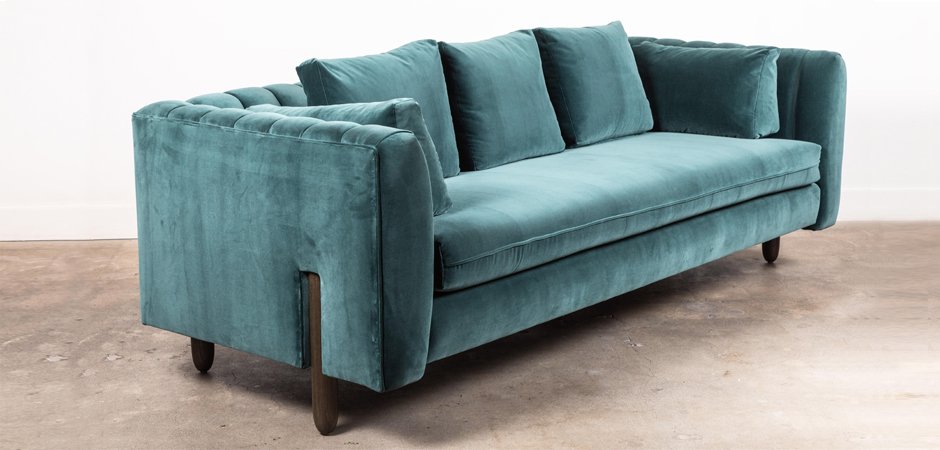 Диван Isherwood Sofa by Lawson-Fenning Диван Isherwood Sofa by Lawson-Fenning - Loft-Concept в Саратове