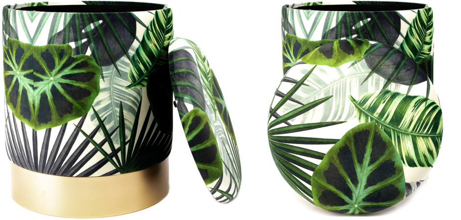 Пуф PUF tropical Пуф PUF tropical - Loft-Concept в Саратове