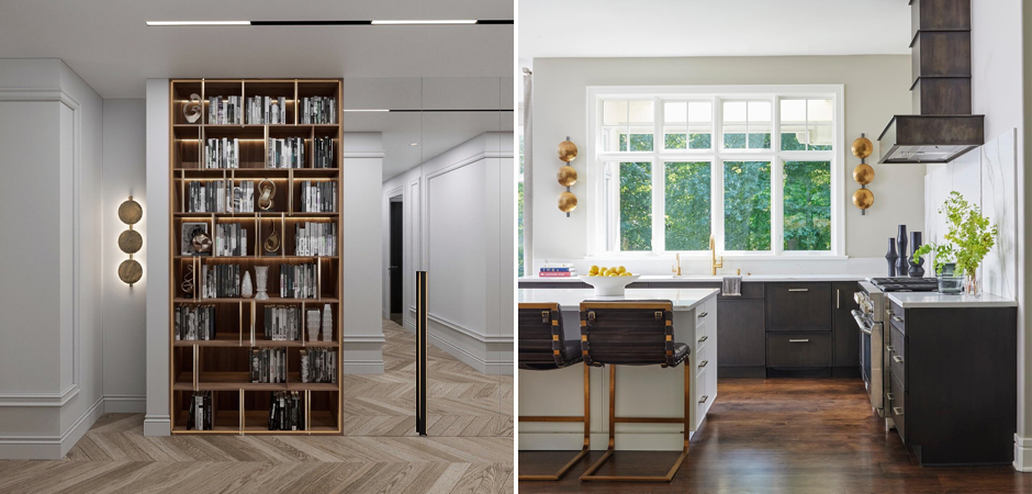 Бра DIESEL SCONCE - фото №1