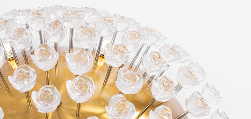 Бра Solar Disk Wall Lamp - фото №2