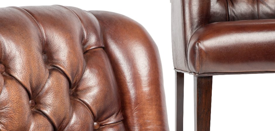 Кресло Leather Elegance Кресло Leather Elegance - Loft-Concept в Саратове