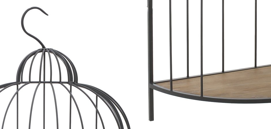 Стеллаж Cage Rack Big Стеллаж Cage Rack Big - Loft-Concept в Саратове