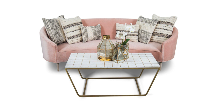 Диван Art Deco Sofa modshop Диван Art Deco Sofa modshop - Loft-Concept в Саратове