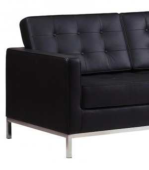 Диван Florence Knoll sofa