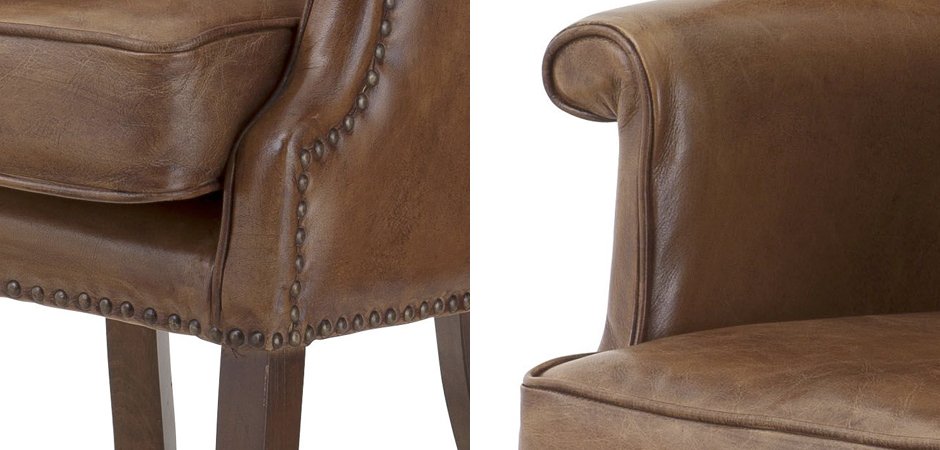 Кресло Eichholtz Chair Chamberlain Кресло Eichholtz Chair Chamberlain - Loft-Concept в Саратове