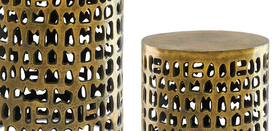 Приставной стол Alvar Accent Table Приставной стол Alvar Accent Table - Loft-Concept в Саратове