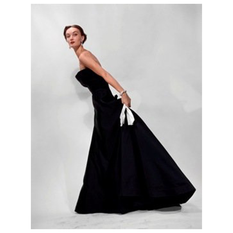 Постер American Vogue Nov 1949 Постер American Vogue Nov 1949 в Саратове | Loft Concept
