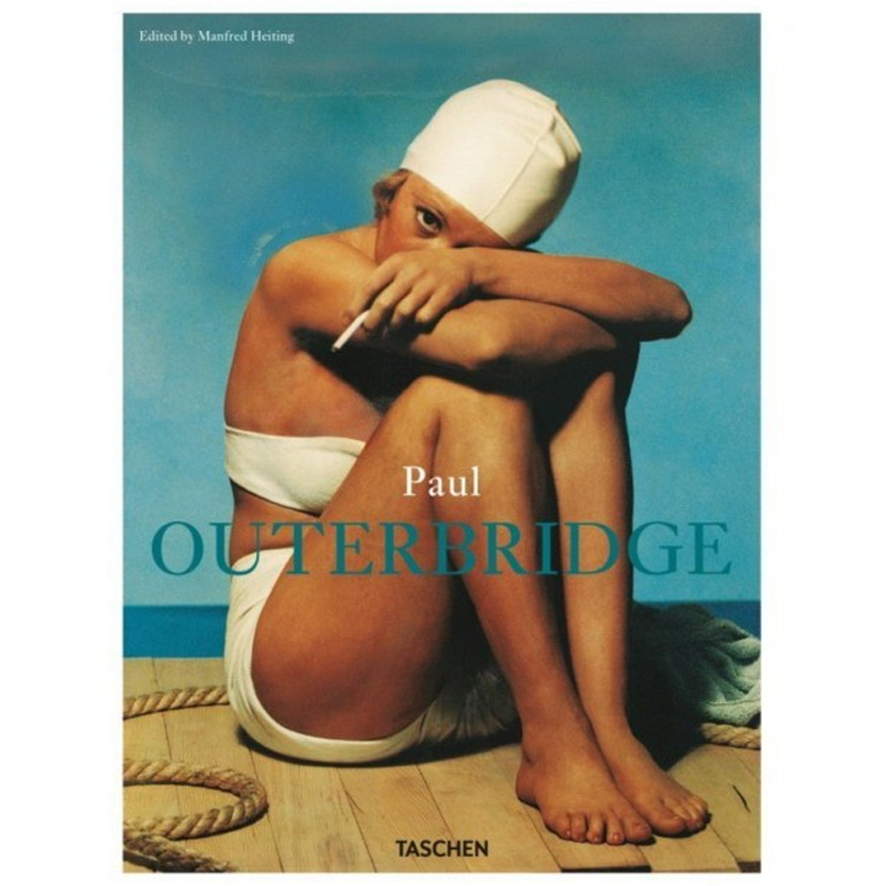 Paul Outerbridge  в Саратове | Loft Concept 