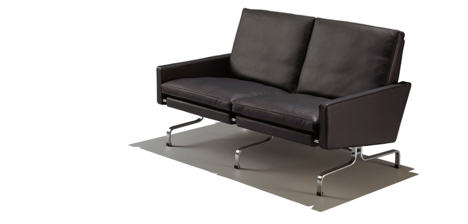 Диван PK31 2 Seat Диван PK31 2 Seat - Loft-Concept в Саратове