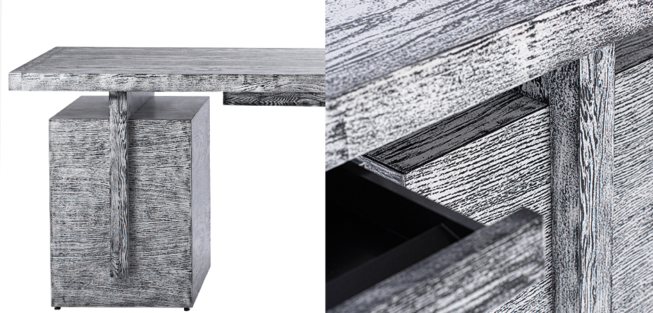 Рабочий стол Kelly Wearstler ELEVADO DESK Рабочий стол Kelly Wearstler ELEVADO DESK - Loft-Concept в Саратове