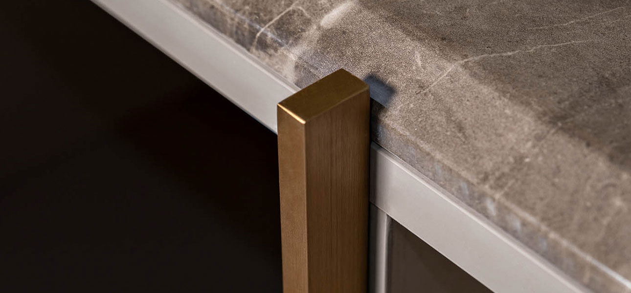 Комод дизайнерский Balkis - фото №2