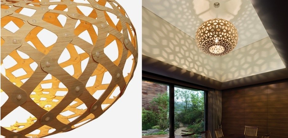 Люстра Kina - Loft-Concept в Саратове