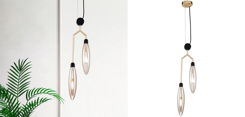 Подвесной светильник Morosini Pendant Подвесной светильник Morosini Pendant - Loft-Concept в Саратове