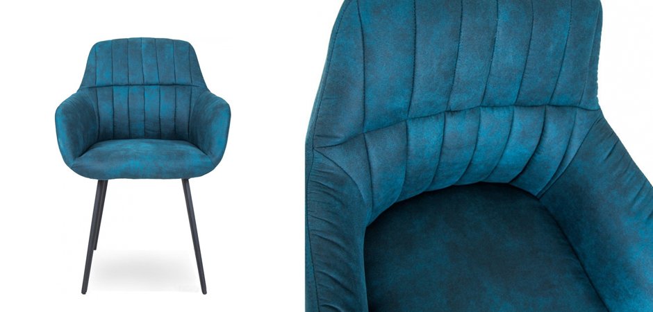 Стул Elegance Turquoise Стул Elegance Turquoise - Loft-Concept в Саратове