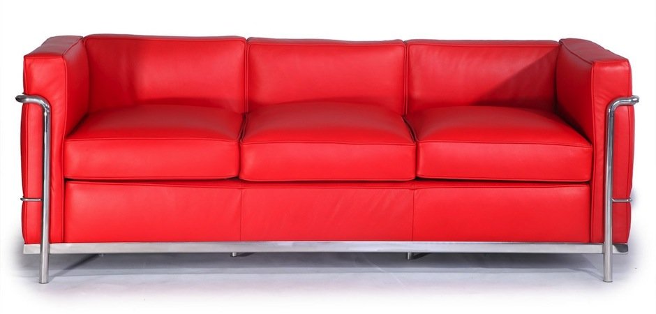 Диван Grand Confort 3 seat - фото №2