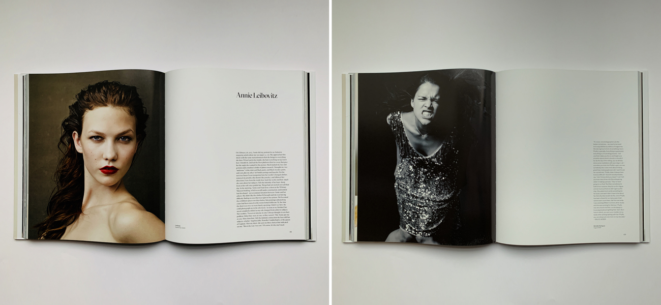 Posnick Phyllis Stoppers Photographs from My Life at Vogue - фото №2