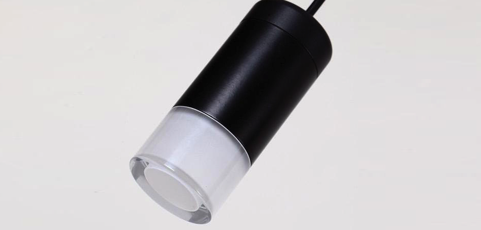 Подвесной светильник Vibia Wireflow Lineal Pendant Light 4 Подвесной светильник Vibia Wireflow Lineal Pendant Light 4 - Loft-Concept в Саратове