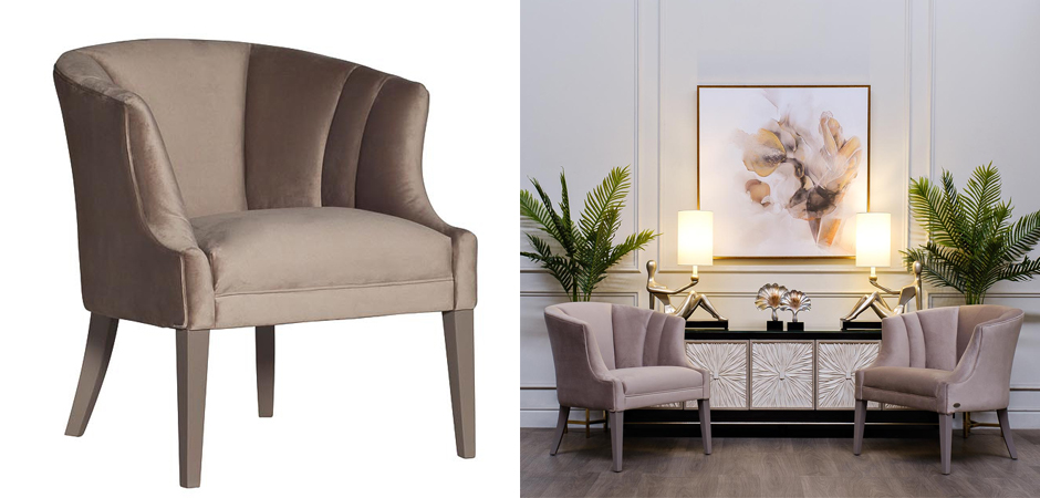 Кресло Mario Armchair Кресло Mario Armchair - Loft-Concept в Саратове