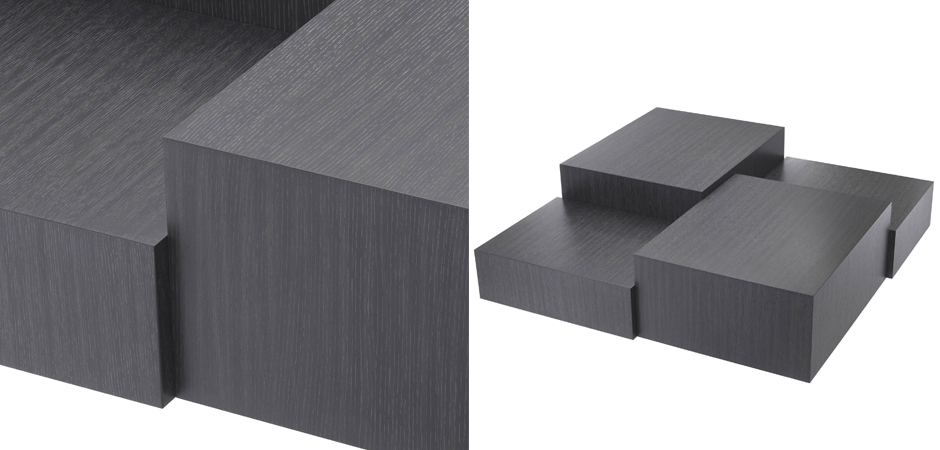 Кофейный стол Eichholtz Coffee Table Nerone Кофейный стол Eichholtz Coffee Table Nerone - Loft-Concept в Саратове