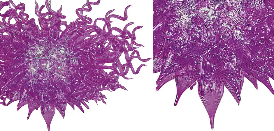 Люстра Jellyfish Tentacles Люстра Jellyfish Tentacles - Loft-Concept в Саратове