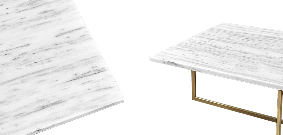 Кофейный стол Monson Coffee Table Кофейный стол Monson Coffee Table - Loft-Concept в Саратове