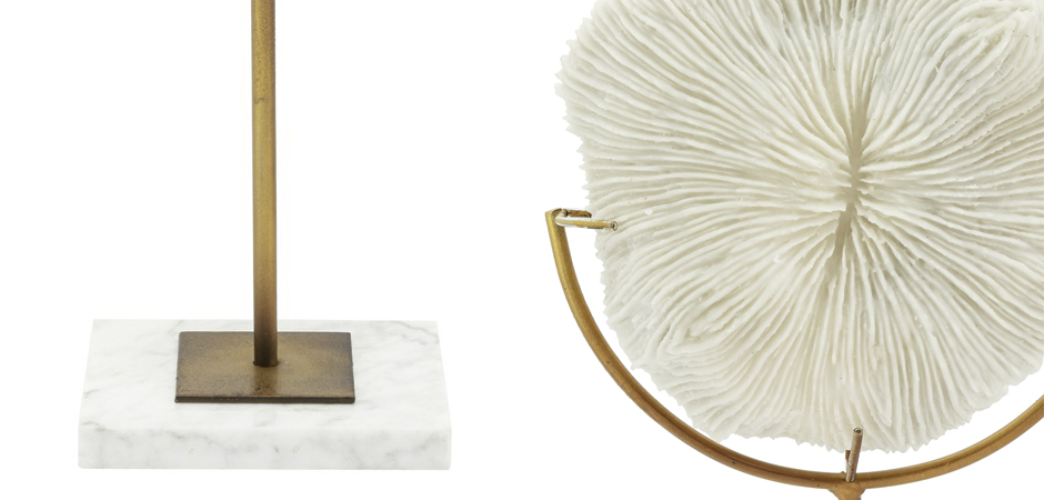 Аксессуар CORAL DISK+STAND Аксессуар CORAL DISK+STAND - Loft-Concept в Саратове