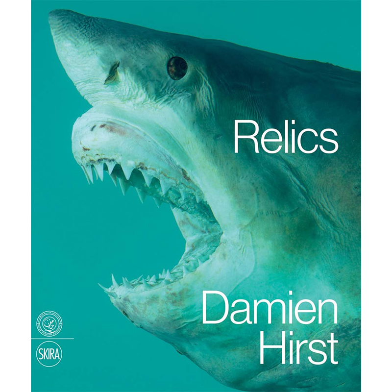 Damien Hirst Relics  в Саратове | Loft Concept 