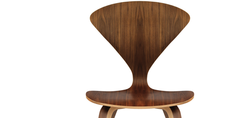 Стул Cherner Side Chair Стул Cherner Side Chair - Loft-Concept в Саратове
