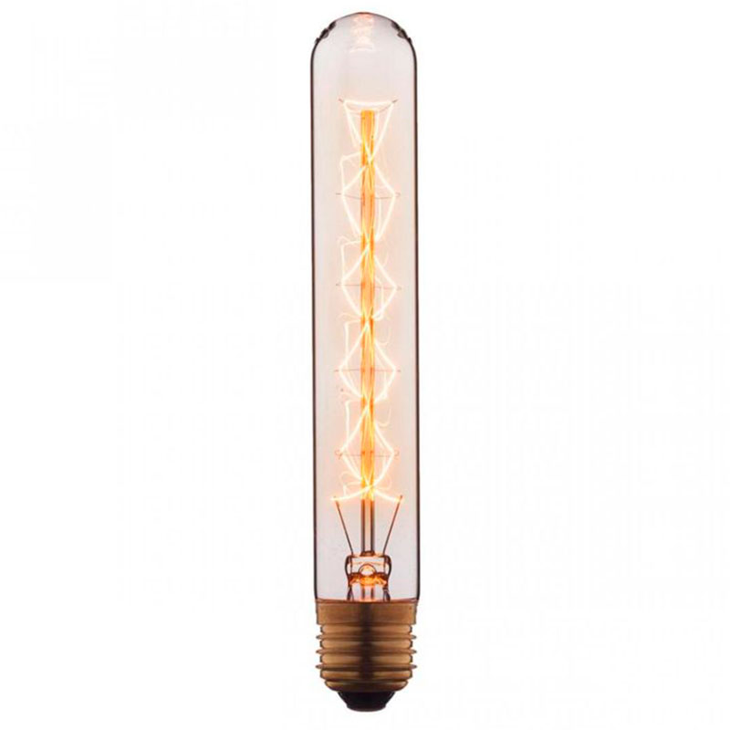 Лампочка Loft Edison Retro Bulb №10 40 W  в Саратове | Loft Concept 