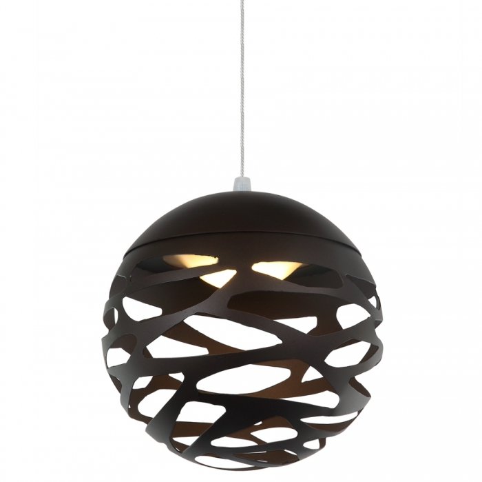 Подвесной светильник Marine Reef Pendant Brown  в Саратове | Loft Concept 