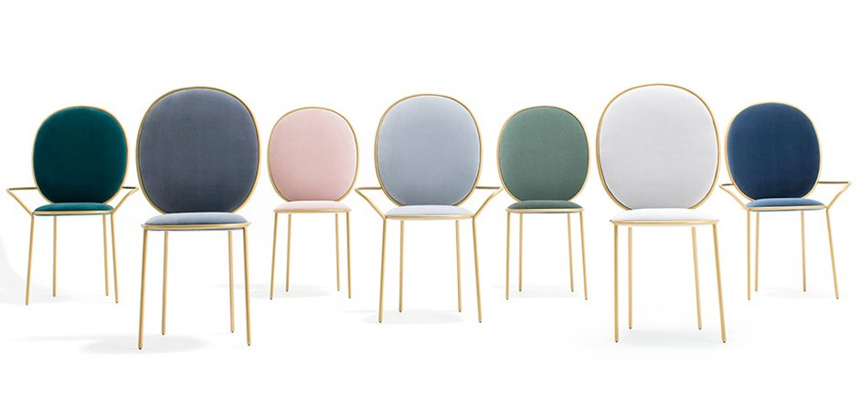Стул STAY Dining Chair Стул STAY Dining Chair - Loft-Concept в Саратове