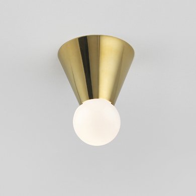 Потолочный светильник Cone Bubble Chandelier  в Саратове | Loft Concept 