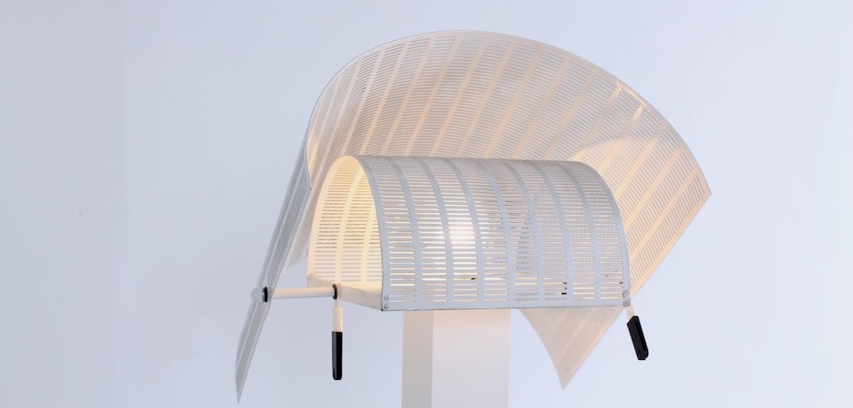Торшер Artemide Shogun Lamp Flor Lamp Торшер Artemide Shogun Lamp Flor Lamp - Loft-Concept в Саратове