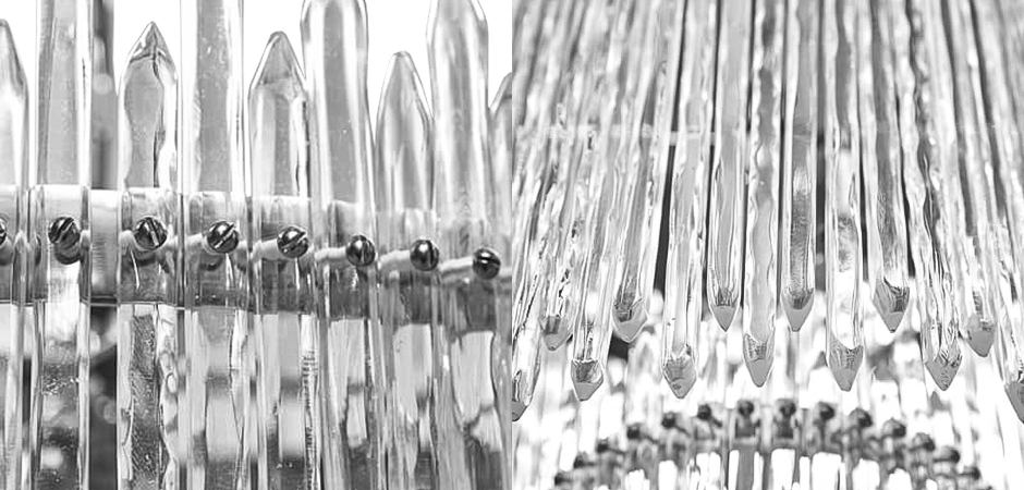 Люстра Icicles Chandeliers Люстра Icicles Chandeliers - Loft-Concept в Саратове